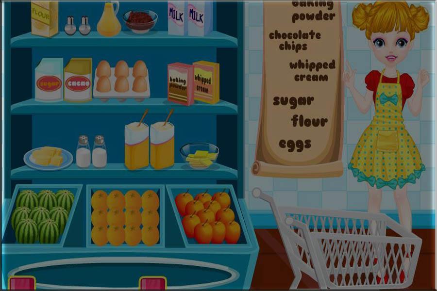 Download Cooking Competition Games